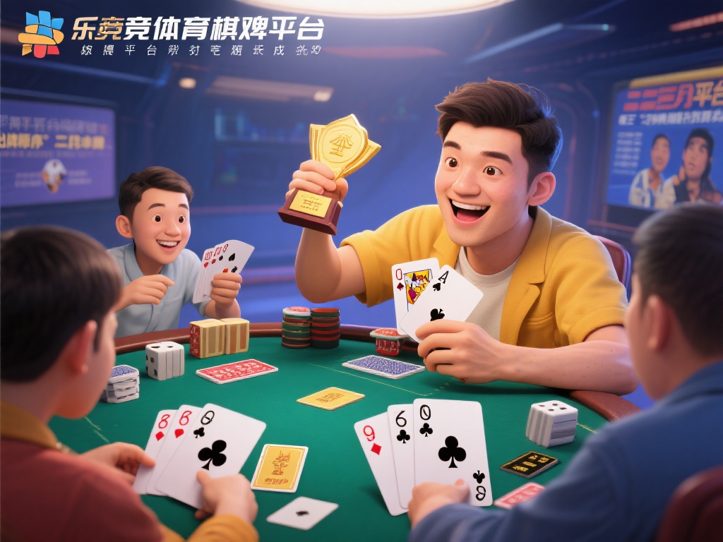 举个例子，小李是一名普通玩家，起初他对斗地主的理解