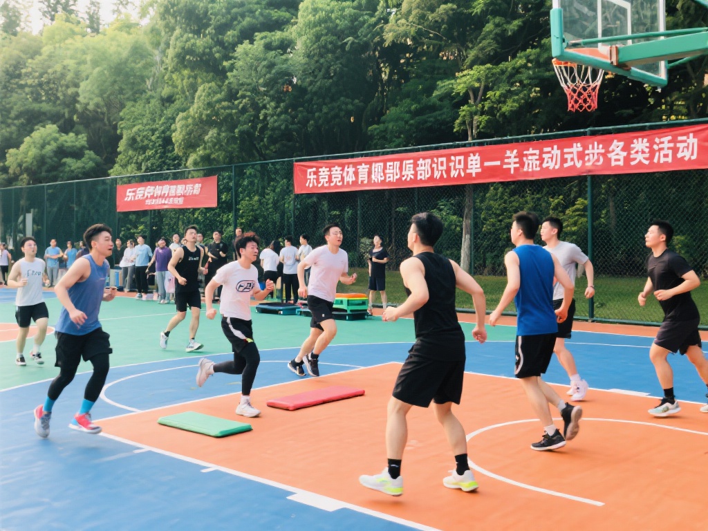 乐竞体育俱乐部：汇聚运动热情，开启健康生活新篇章体验 (乐竞体育俱乐部：点燃运动激情，开启健康生活新篇章！）