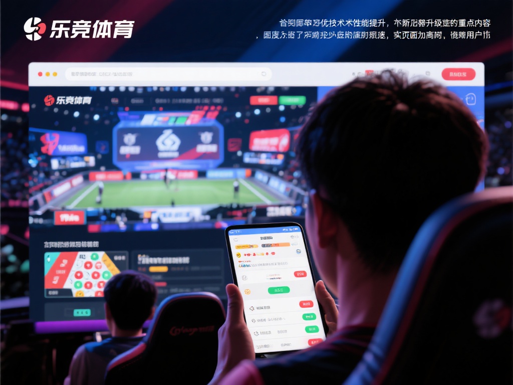 除此之外，技术性能的提升也是本次升级的重点内容。乐