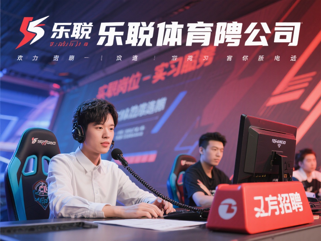 为了方便广大求职者与我们取得联系，乐竞体育公司特此