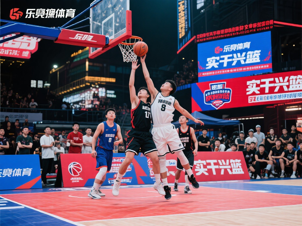 篮球不仅仅是一项运动，更是一种文化和精神的象征。近