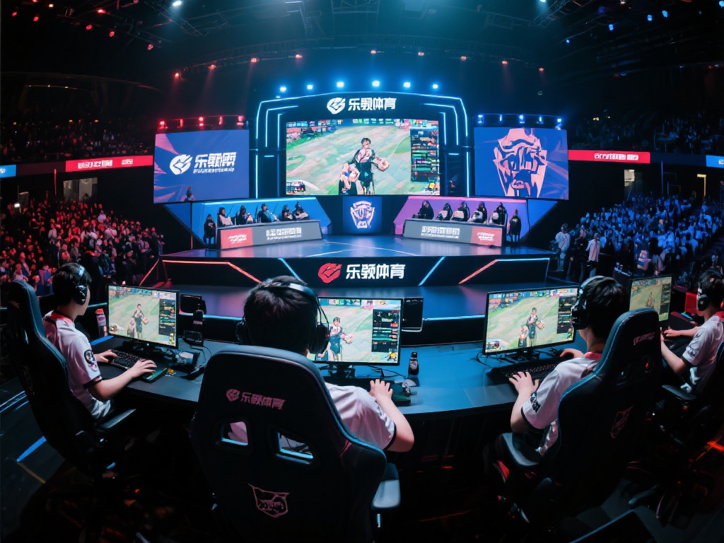 乐竞体育一直致力于打造高水平的电竞赛事平台，无论是