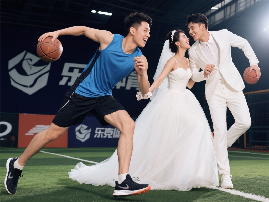 在人生的每一个重要时刻，我们都希望留下最美的回忆。