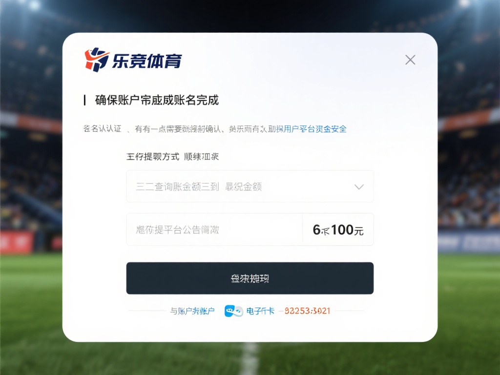 在正式操作之前，有几点需要提前确认，以确保提现过程