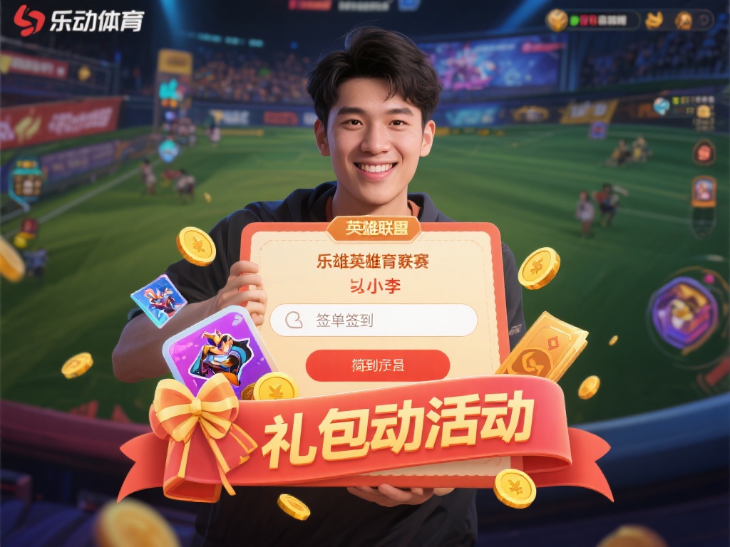 以小李的经历为例，他是一位《英雄联盟》的忠实玩家。