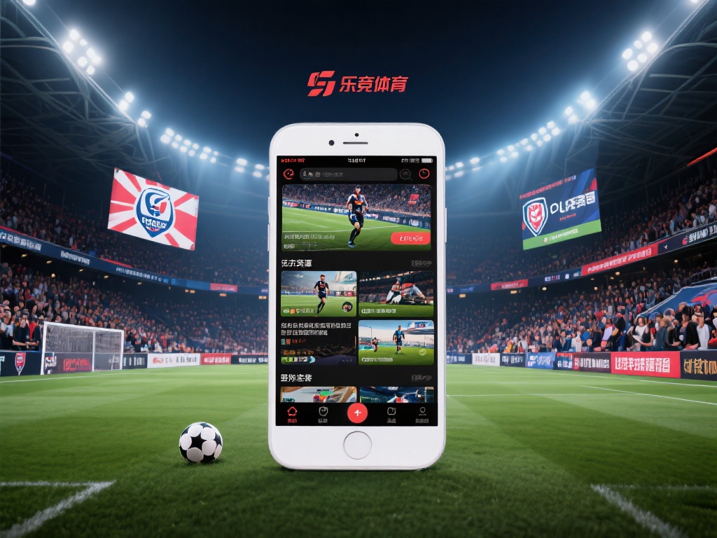 除了用户规模，乐竞体育在市场中的地位同样不容小觑。