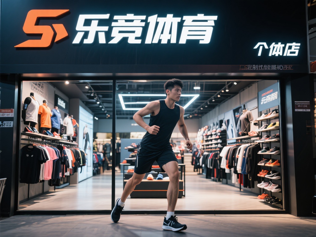 在快节奏的现代生活中，运动已经成为许多人追求健康与