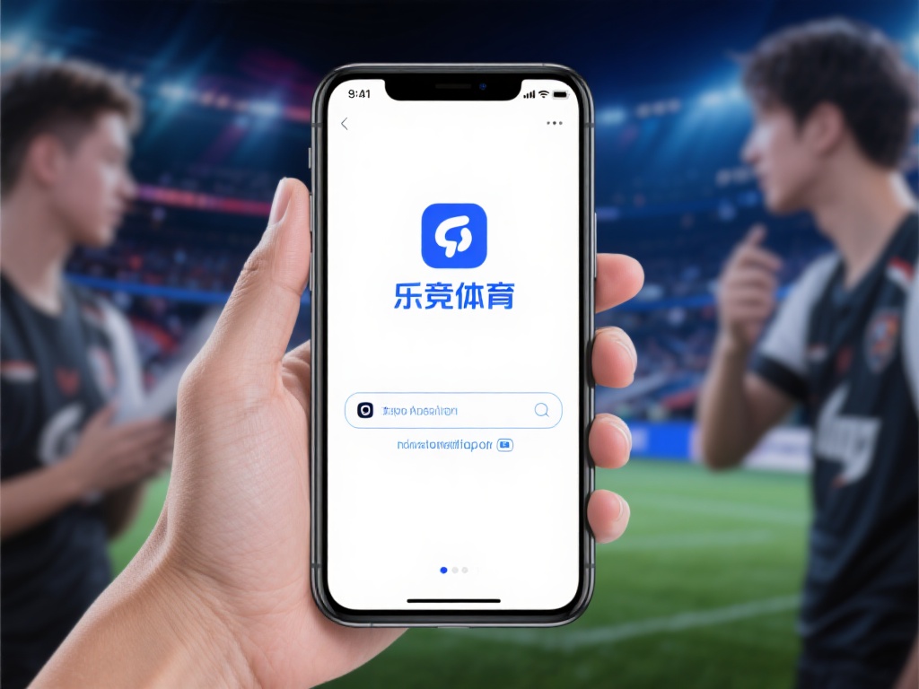获取乐竞体育app的方式非常简单，只需通过官方提供