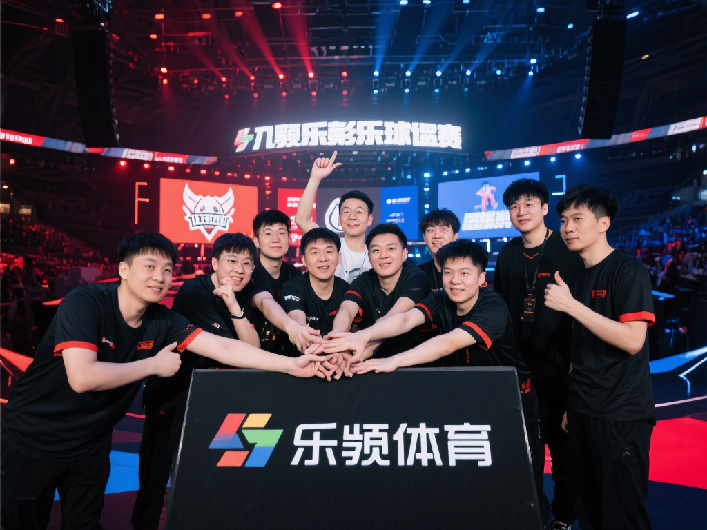 在体育赛事的舞台上，每一个成功的背后都离不开一个高