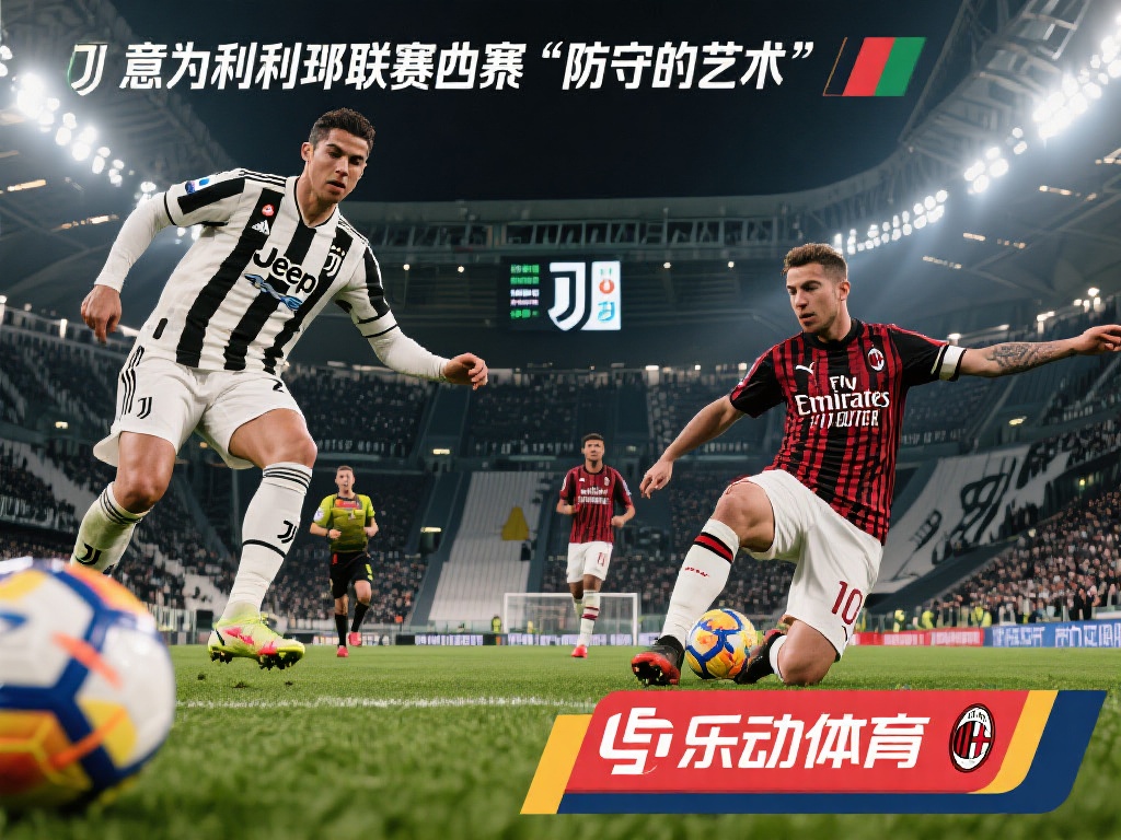 意甲联赛被誉为“防守的艺术”，其比赛往往充满悬念，