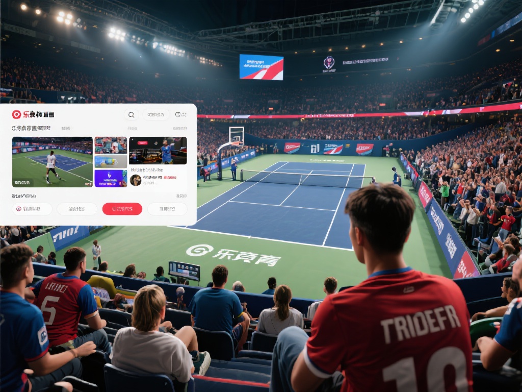 体育是一种语言，跨越国界，连接人心。无论你是足球迷