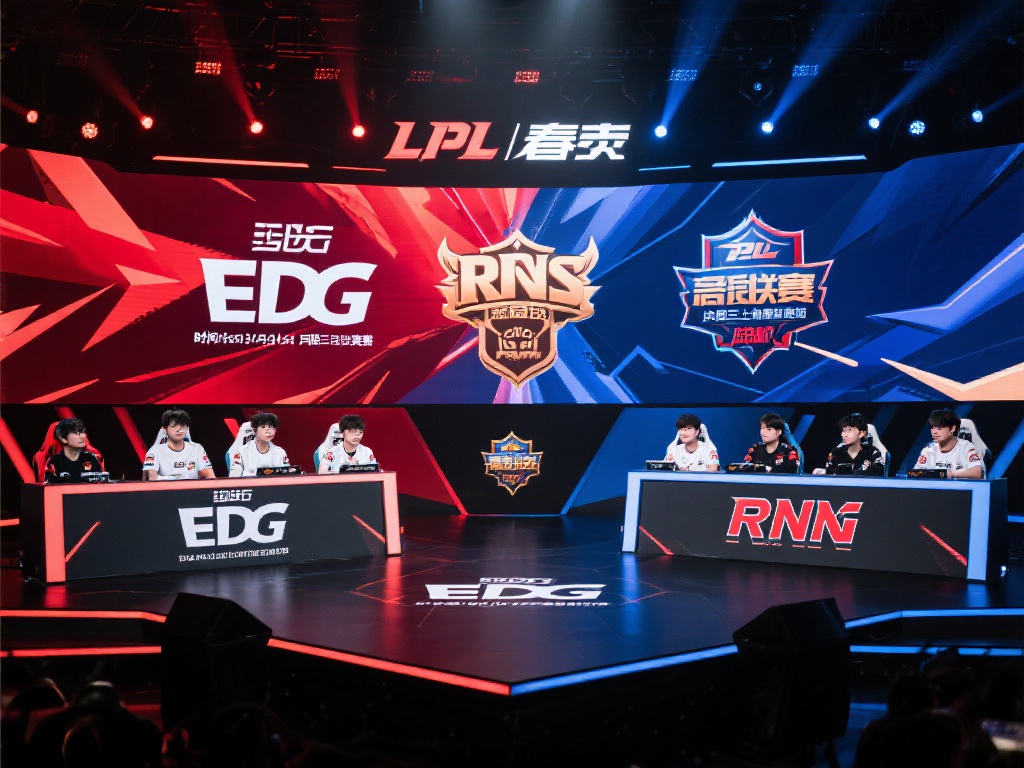 《英雄联盟》LPL春季赛：比赛时间定于3月1日至4