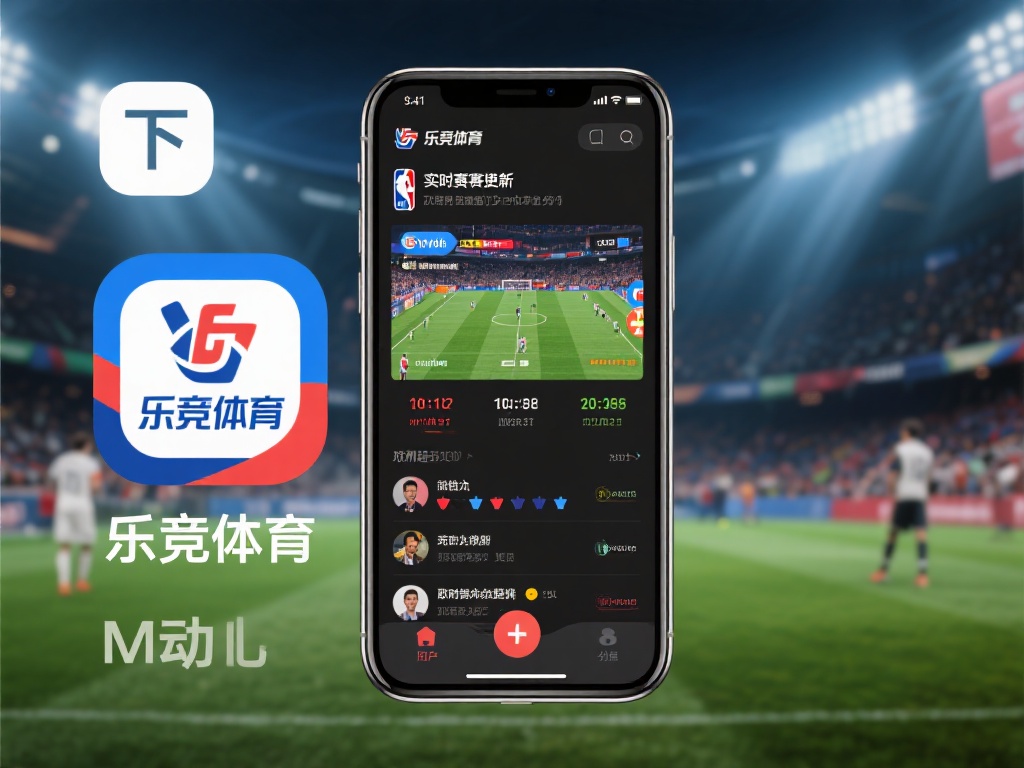 乐竞体育手机版下载指南：轻松获取最新体育赛事资讯与服务 (乐竞体育手机版下载指南：轻松获取最新体育赛事资讯与全方位服务）