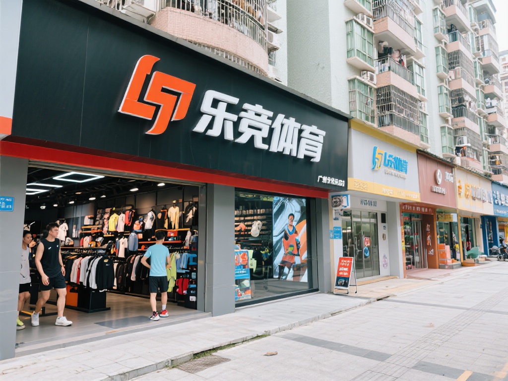 乐竞体育个体店地址分布详解，助您轻松导航至线下实体店铺 (乐竞体育个体店地址分布全面解析，助您快速找到线下实体店铺导航！）