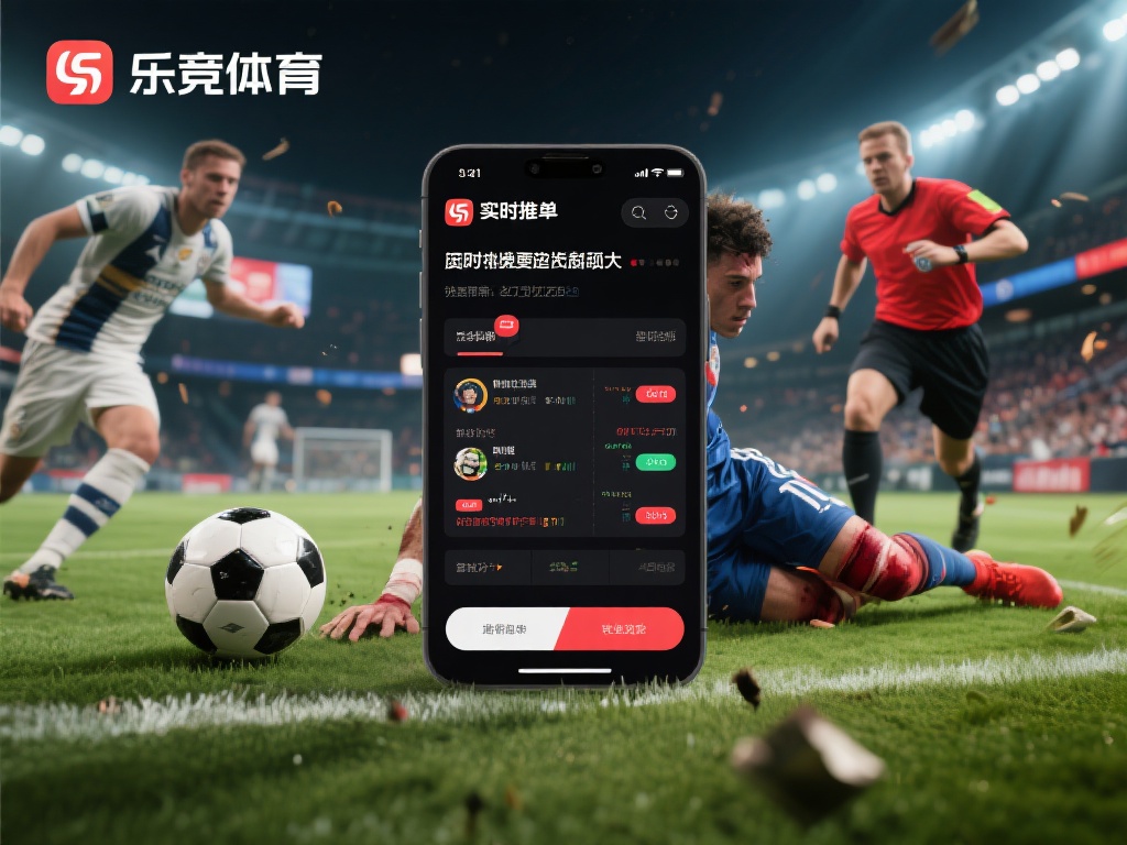 乐竞体育实时推单，助您精准把握每场赛事投注机会！ (乐竞体育实时推单，助您精准把握每场赛事投注机会，赢取更多回报！）