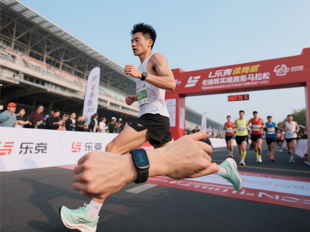 乐竞体育用品：打造专业运动装备，助力每一位运动爱好者实现梦想 (乐竞体育用品：专业运动装备，助力运动爱好者成就梦想之旅）
