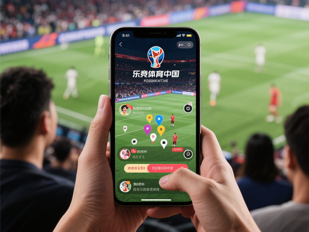 乐竞体育中国：打造国内顶尖体育竞技平台的创新之路与未来展望 (乐竞体育中国：构建国内顶尖体育竞技平台的创新路径与未来发展蓝图）