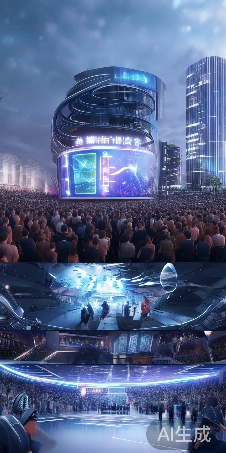 乐竞文化在体育娱乐行业的创新实践与发展探索