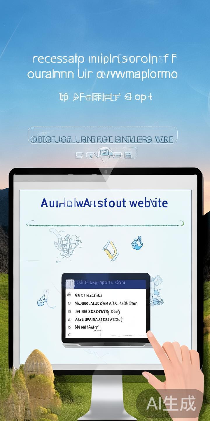 为了保障安全与稳定，建议用户直接访问乐竞体育的官方