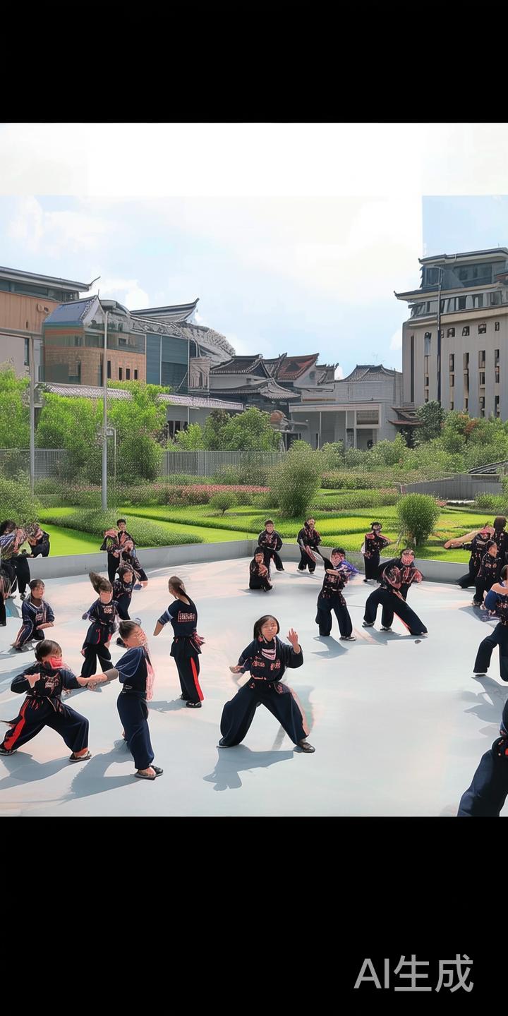 要建立有效的体育精神传承平台，需要多维度的策略支持