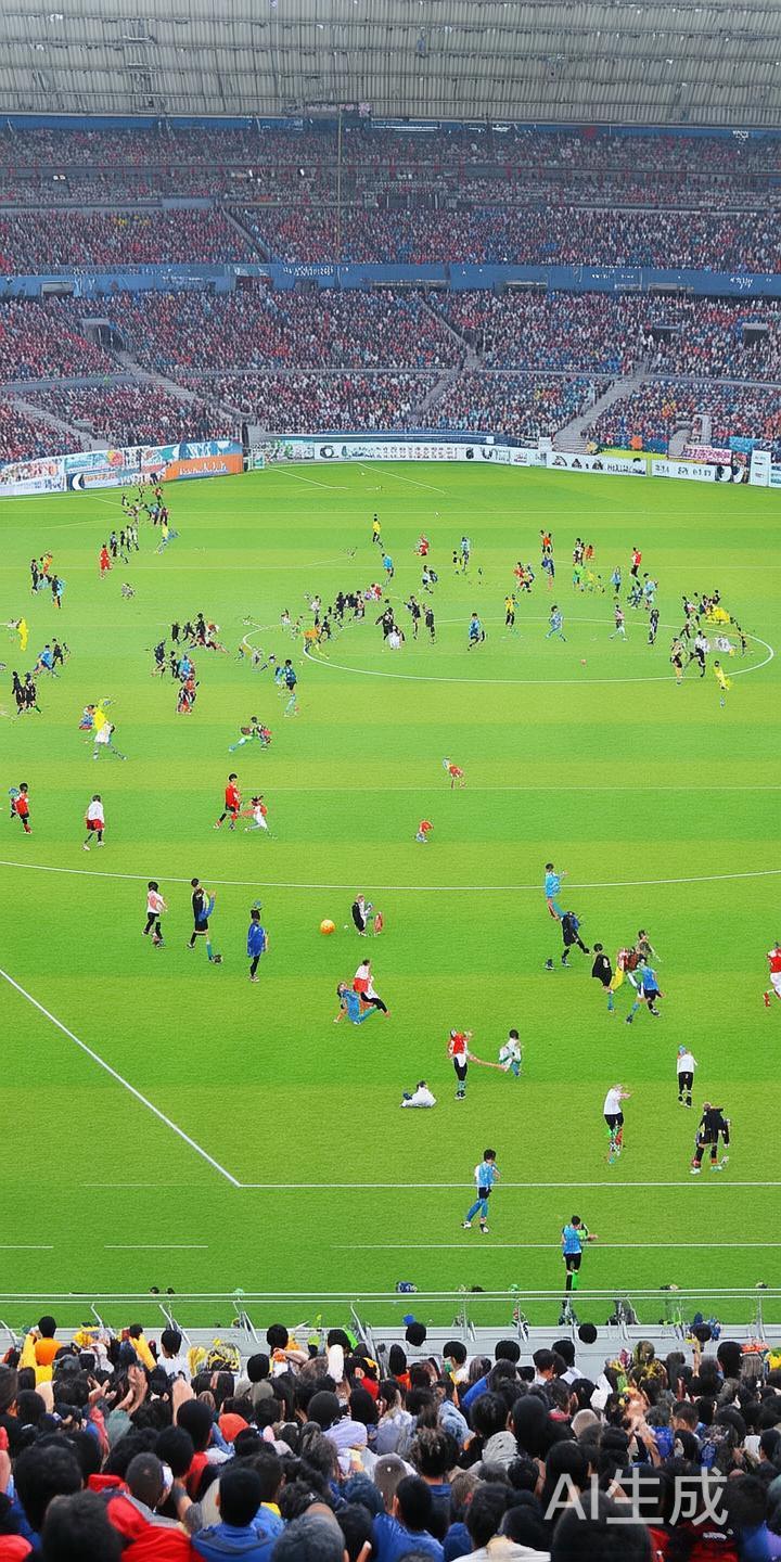 作为国内领先的青少年体育赛事平台，乐竞体育自成立以