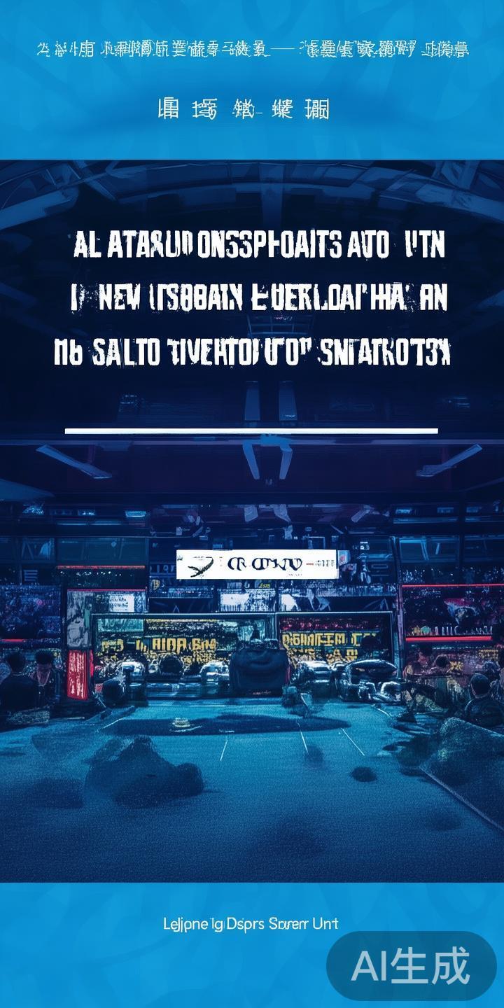 乐竞体育平台全面介绍：领先的线上体育赛事竞技体验