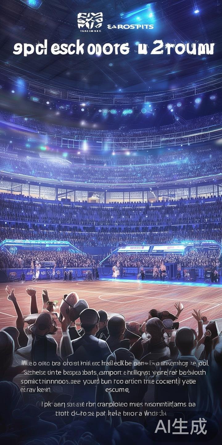 乐竞体育平台盛大举办篮球比赛，共享体育盛宴与激情瞬间