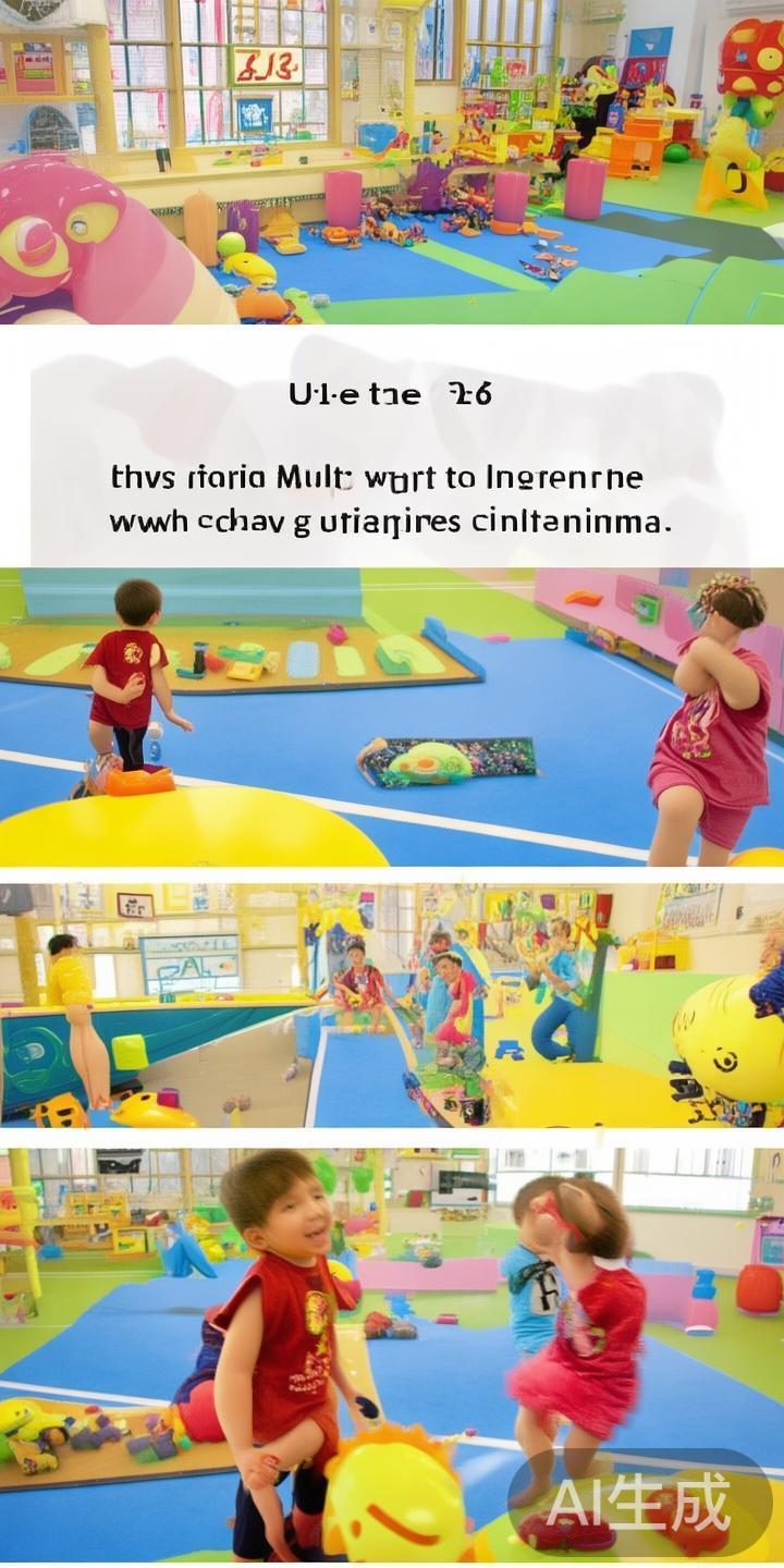 乐竞体育U8：打造儿童足球启蒙与全方位发展新平台