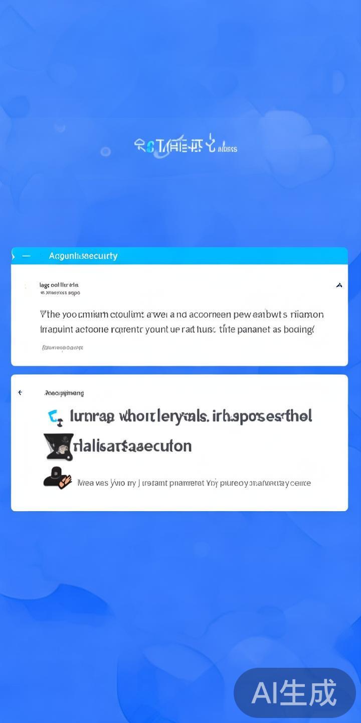 乐鱼体育电竞登录平台操作流程与全面安全保障措施详解