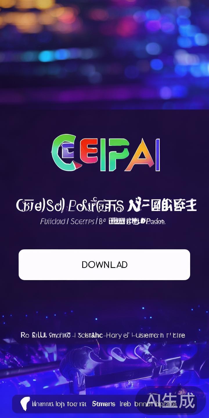 除了官网下载页面外，乐派电竞体育也官方授权在主流应