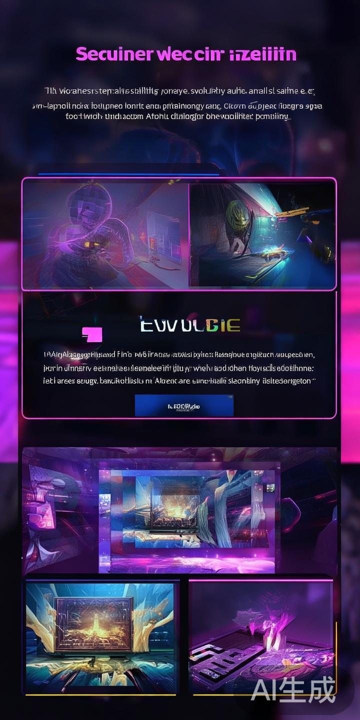 在电竞应用的众多选择中，安全稳定性成为衡量软件优劣