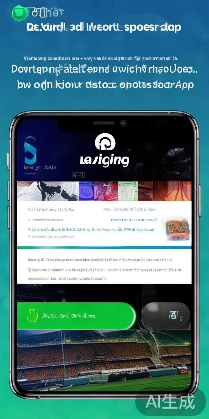 全面解读乐竞体育安卓与苹果平台手机版下载安装流程与使用指南 在现代体育娱乐领域中,越来越多的用户选择通过手机平