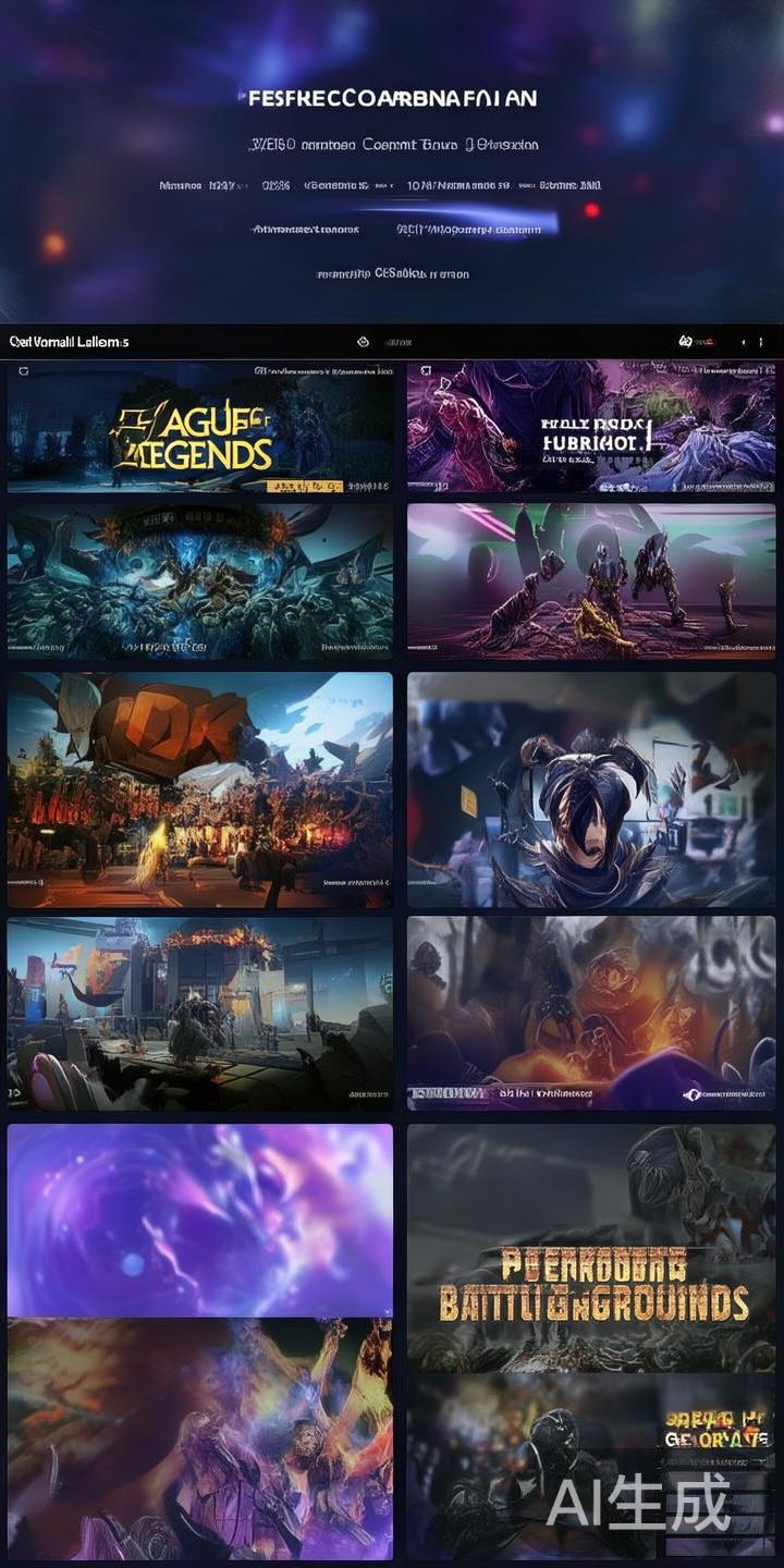 全面解析：如何选择最适合自己的米乐体育电竞赛事平台指南