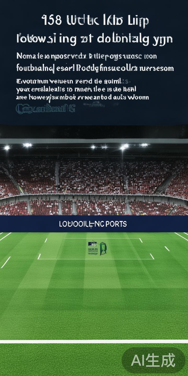 乐动体育竞彩链接下载安装指南：轻松畅享专业足球博彩体验