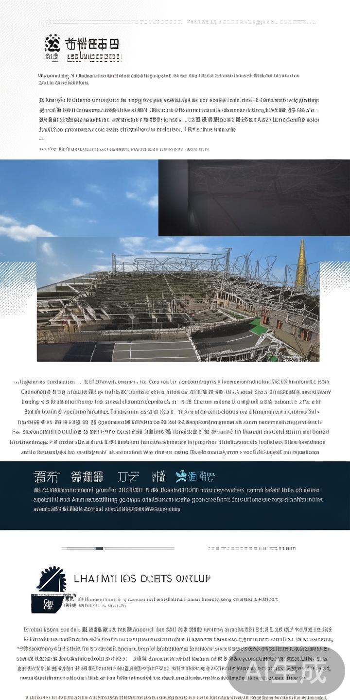 随着全球体育产业的快速发展，创新成为行业持续繁荣的