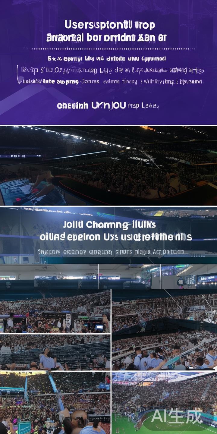 在当今数字化体育娱乐领域，乐竞体育app凭借高清赛